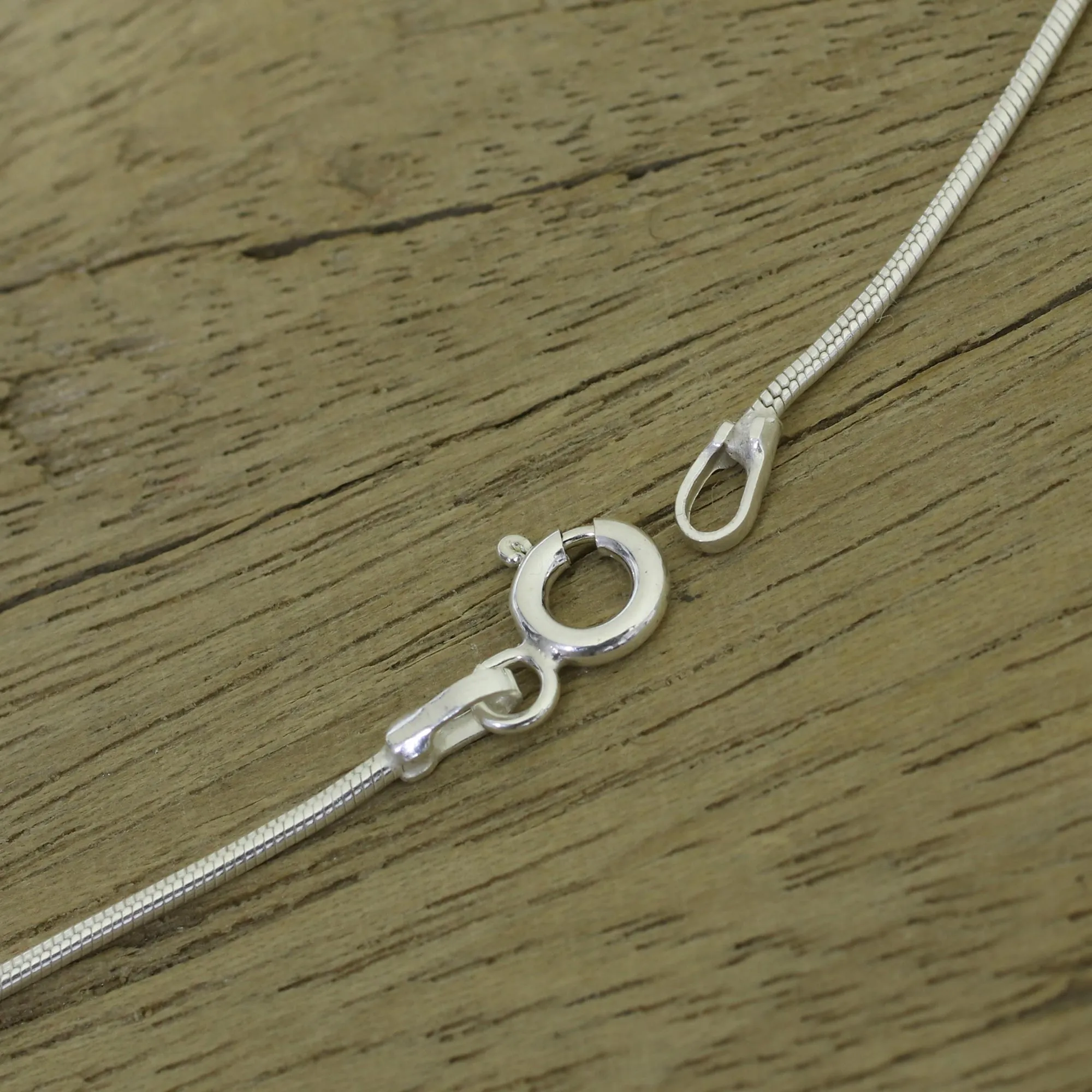 Handcrafted Sterling Silver Multigem Necklace - Cosmic Harmony | NOVICA