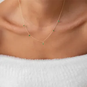 Ivy Necklace