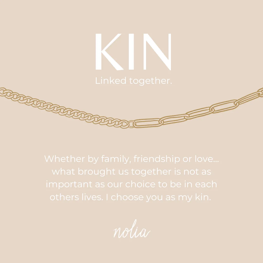 Kin Chain Bracelet