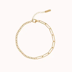 Kin Chain Bracelet