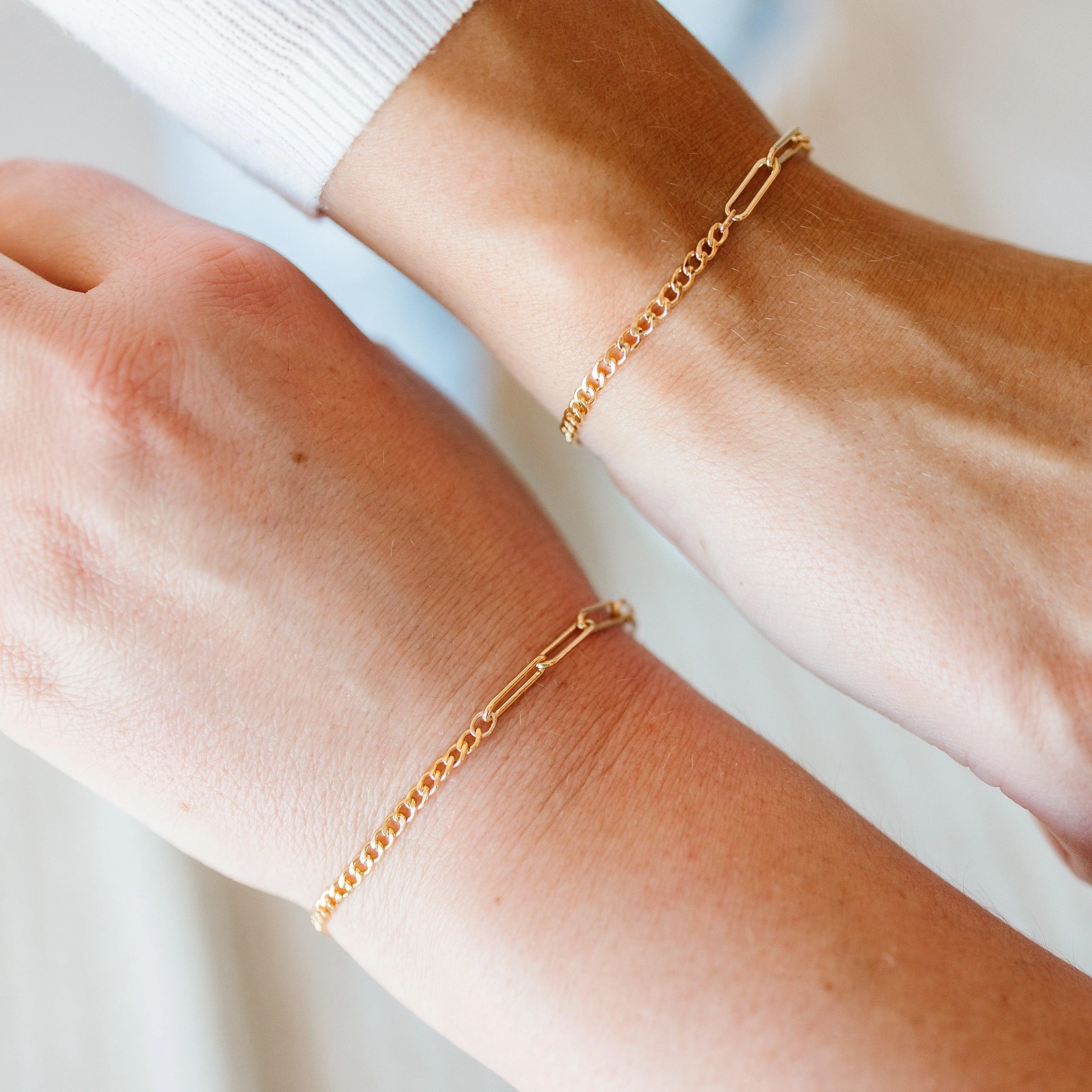 Kin Chain Bracelet