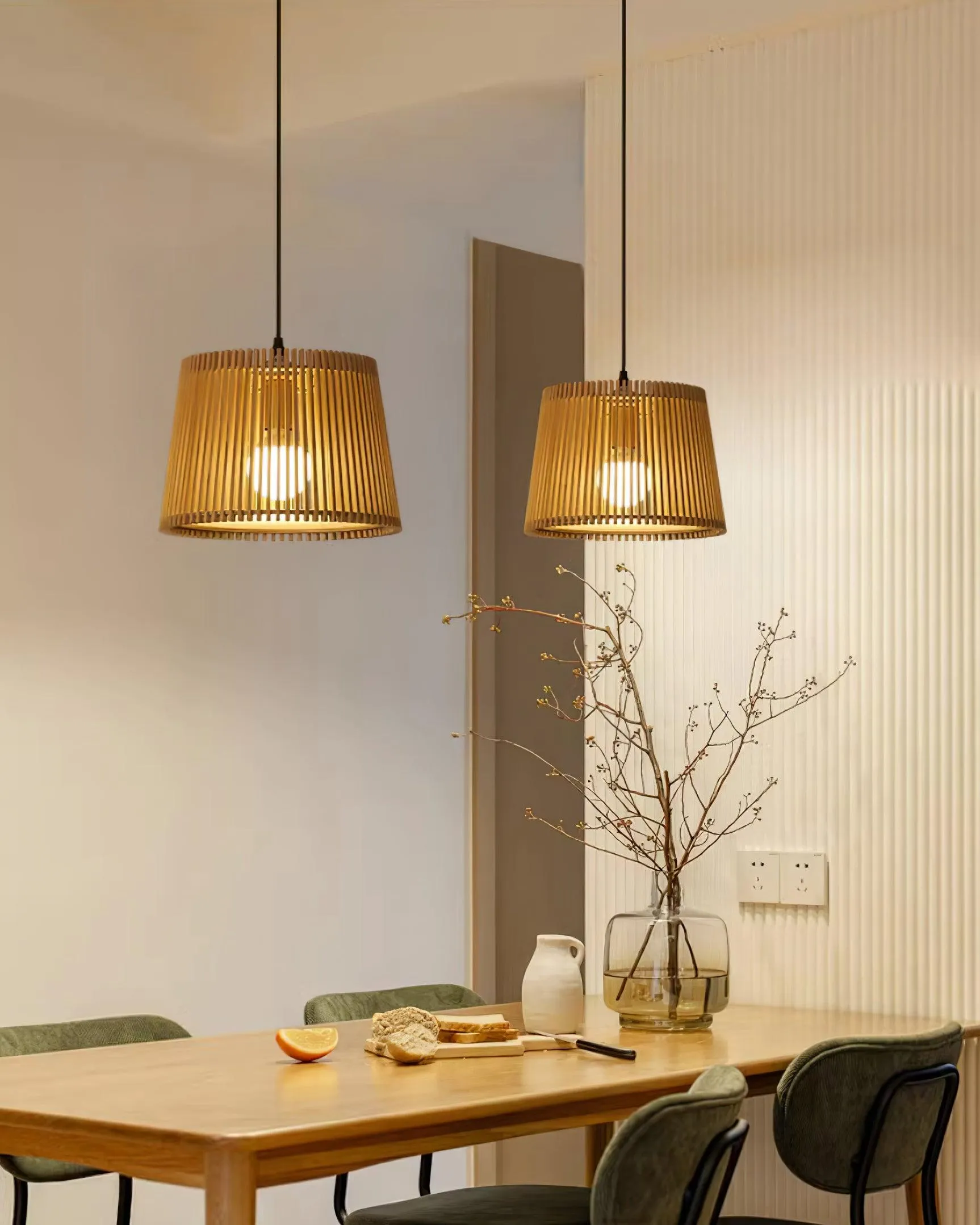 Kitami Pendant Lamp