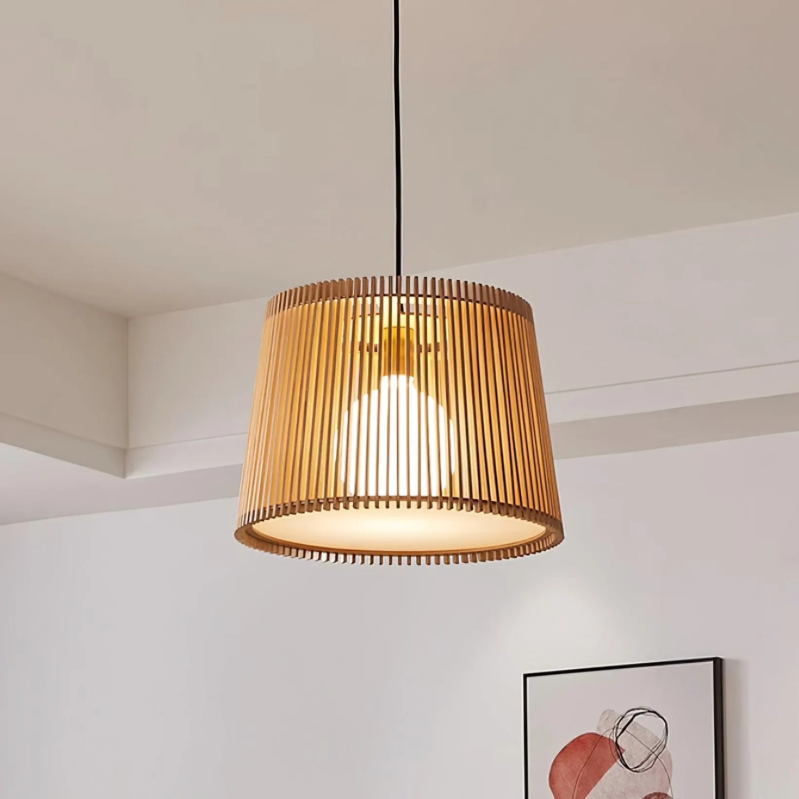 Kitami Pendant Lamp