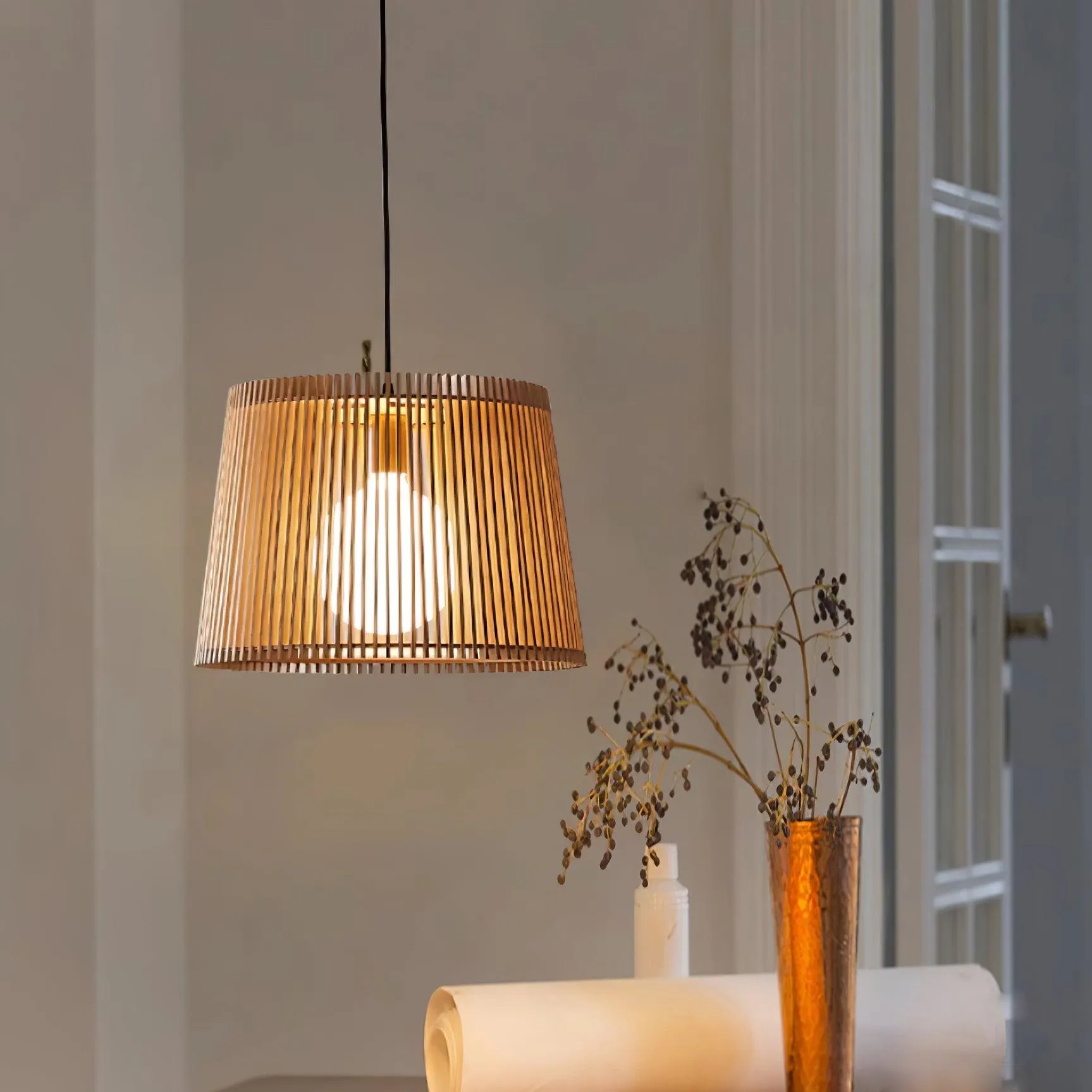 Kitami Pendant Lamp