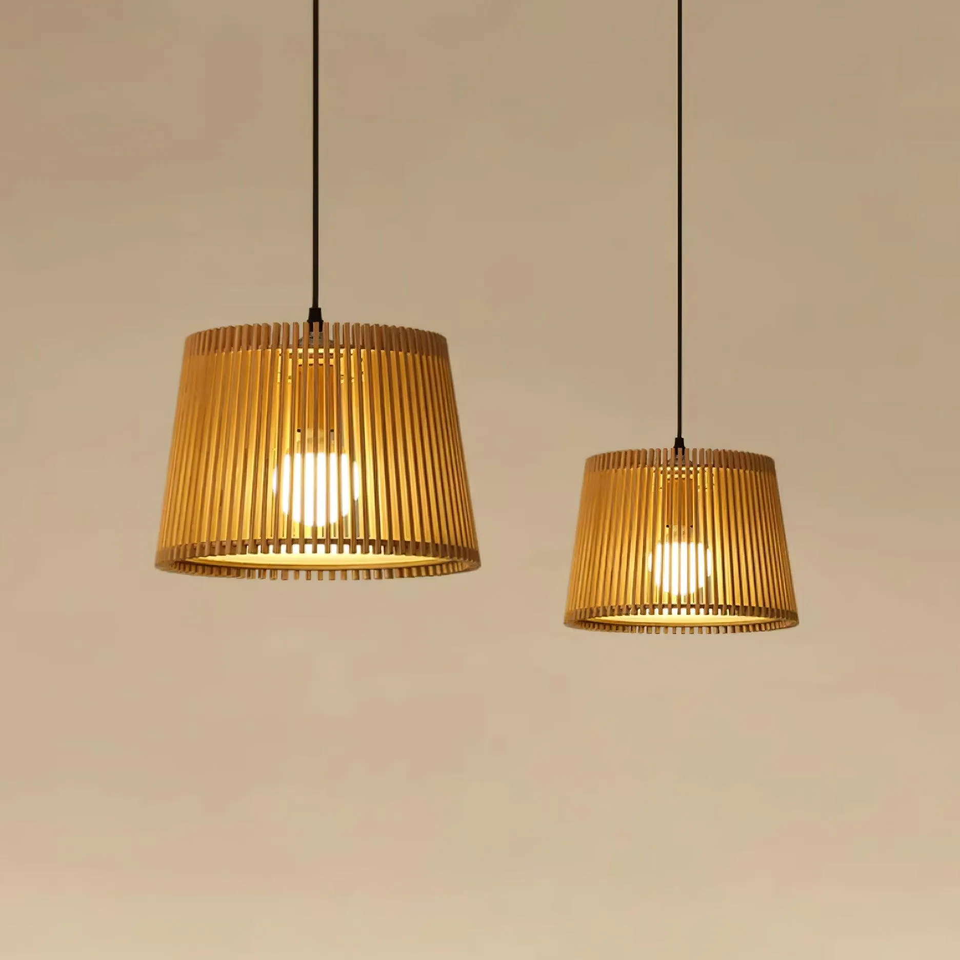 Kitami Pendant Lamp