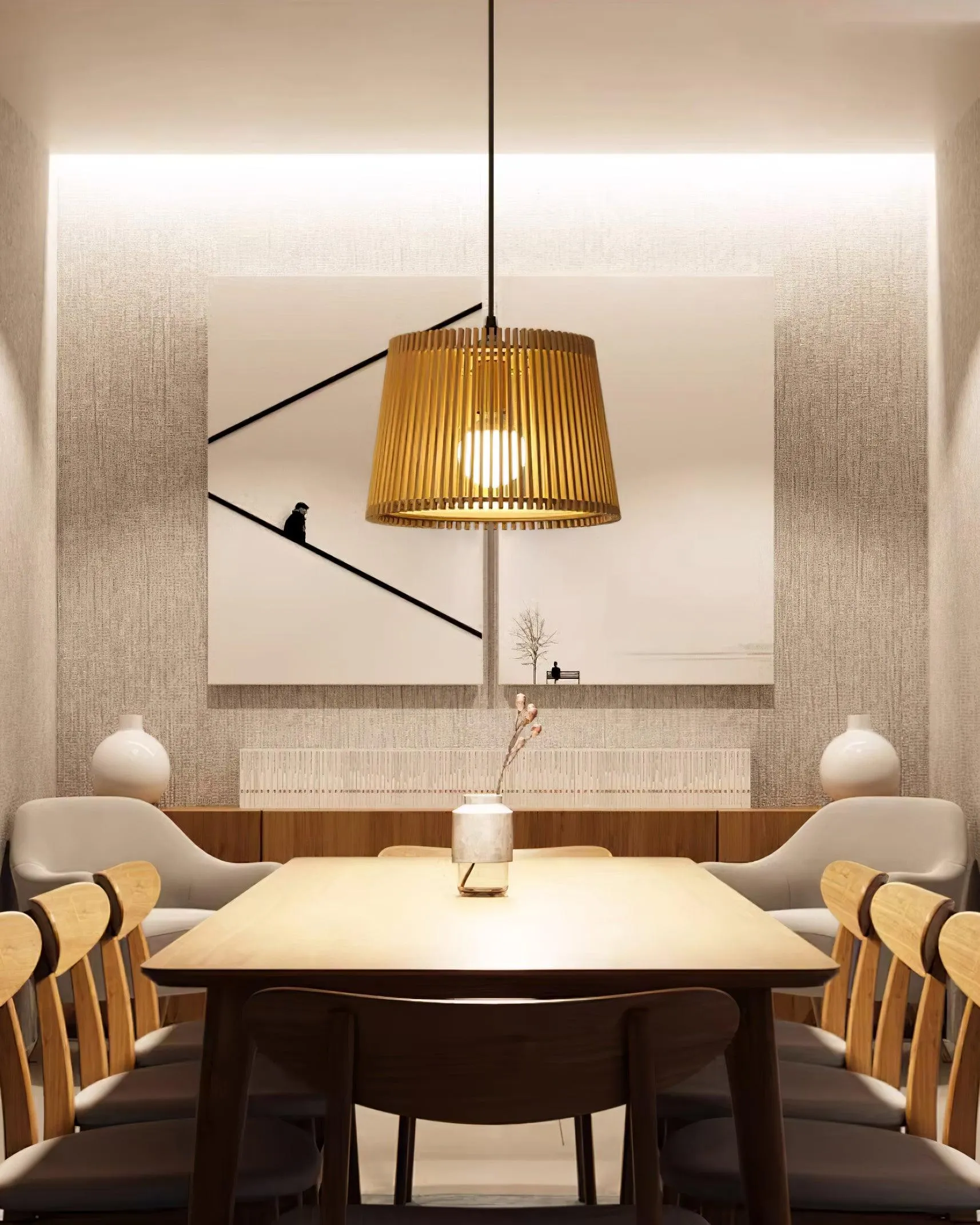 Kitami Pendant Lamp