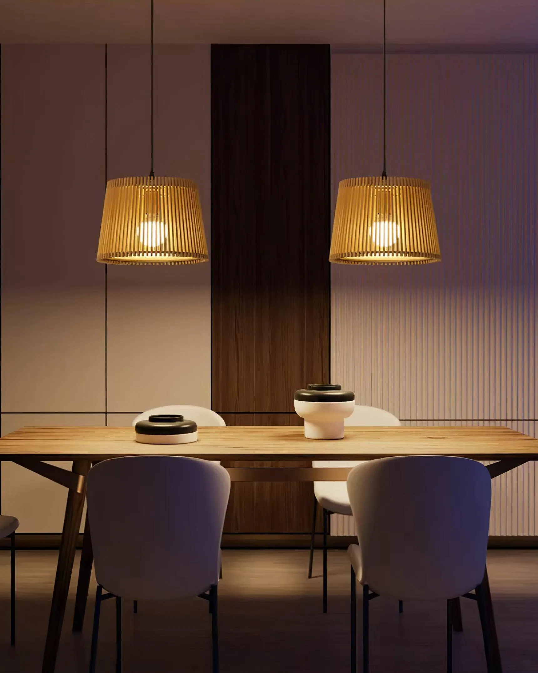 Kitami Pendant Lamp