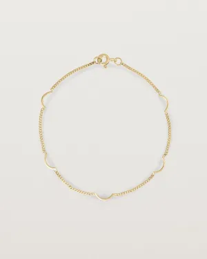 Lai Bracelet