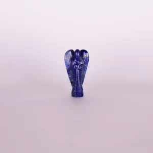 Lapis Lazuli Angel 2 Inch