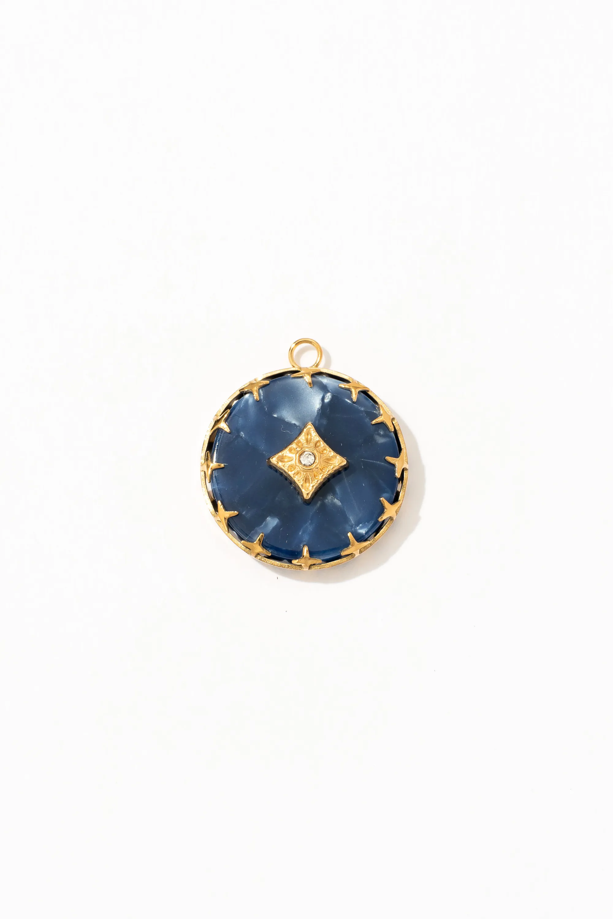 Lapis Lazuli Pendant