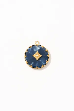Lapis Lazuli Pendant