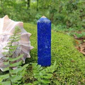 Lapis Lazuli Point (#17)