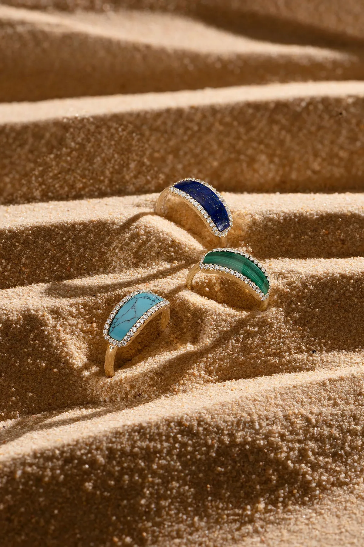 Lapis Lazuli Ring