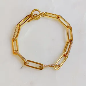 Link Chain Bracelet
