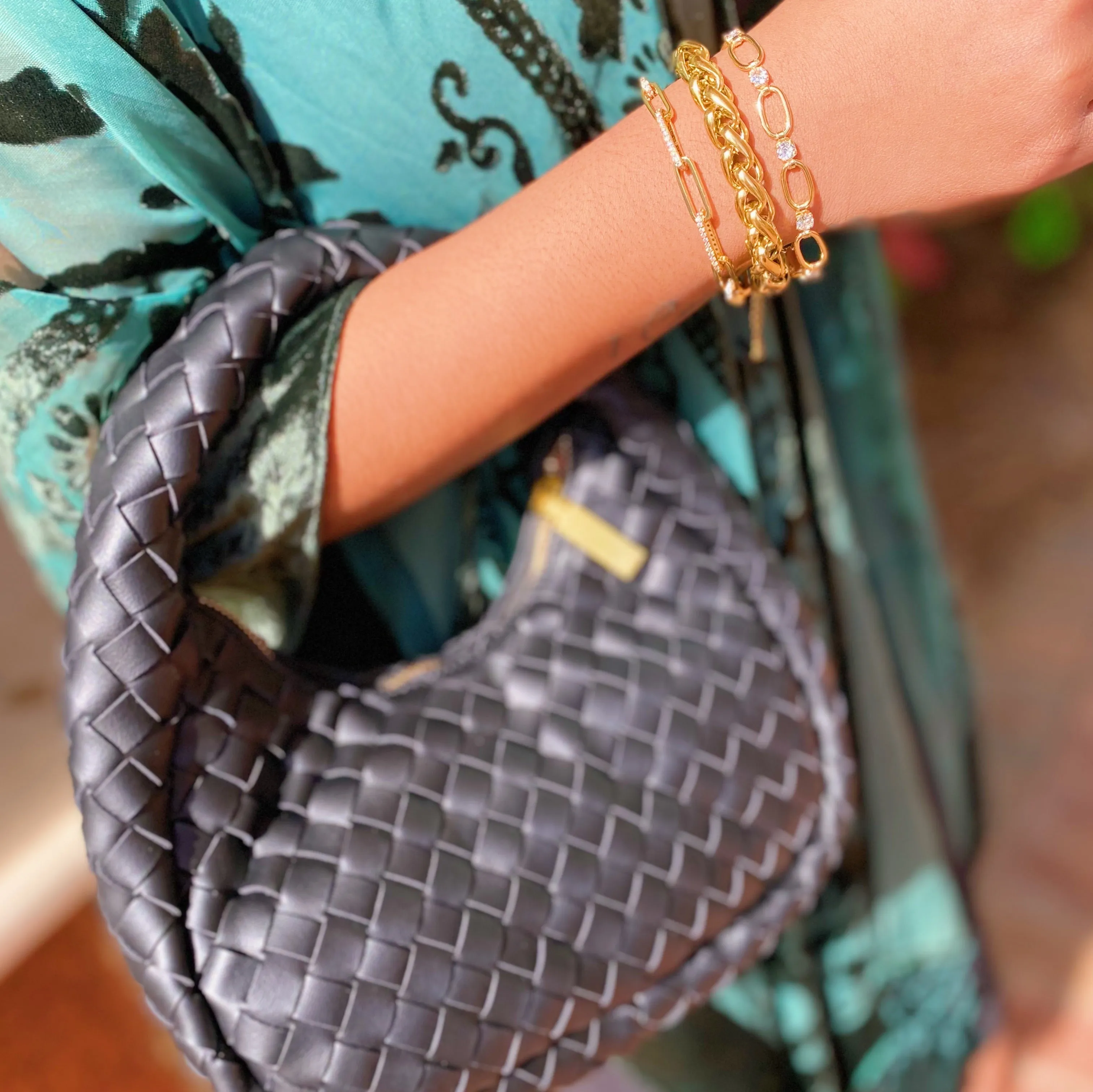 Link Chain Bracelet