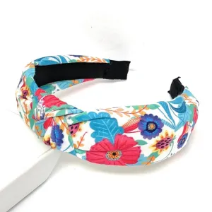 Lisa Knot Headband