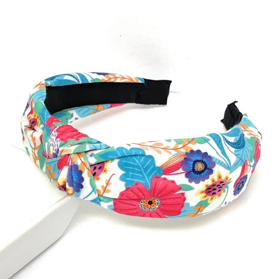 Lisa Knot Headband