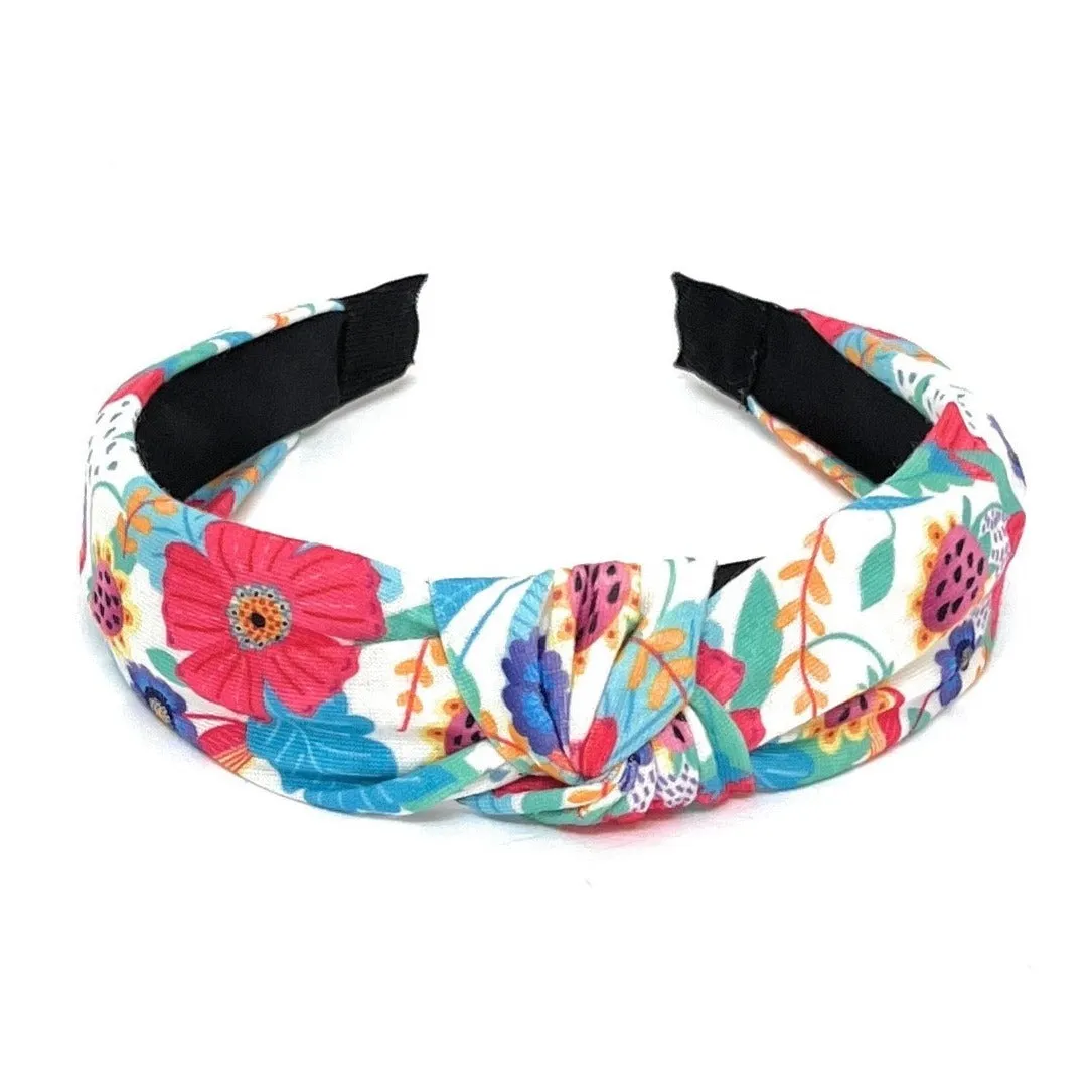 Lisa Knot Headband