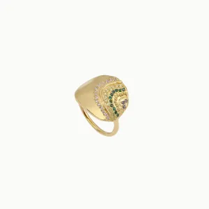 Louise Hendricks Alice Ring
