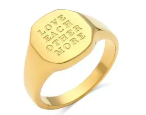 Love Each Other More