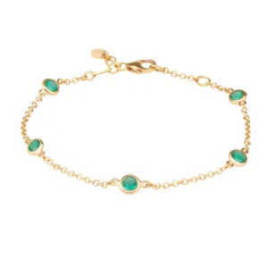Lupata Bracelet