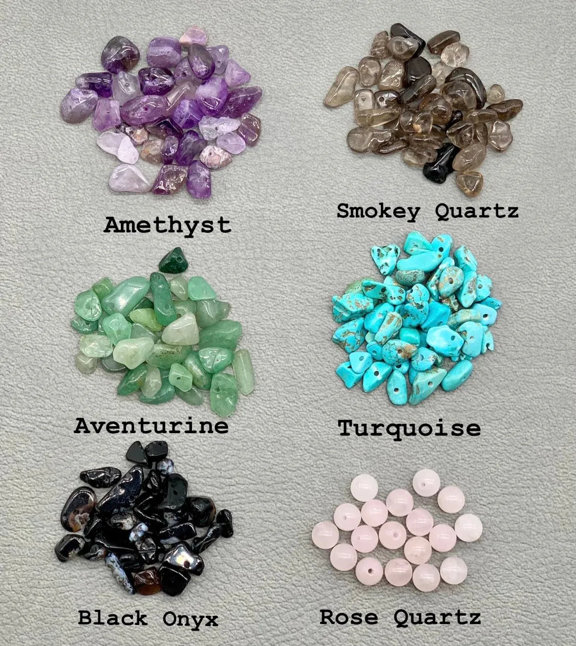 Mama of an ANGEL - Gemstone
