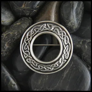 Mary's Brooch