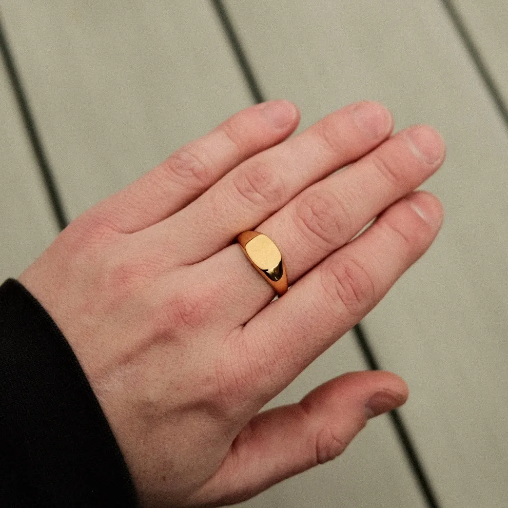 Mini Signet