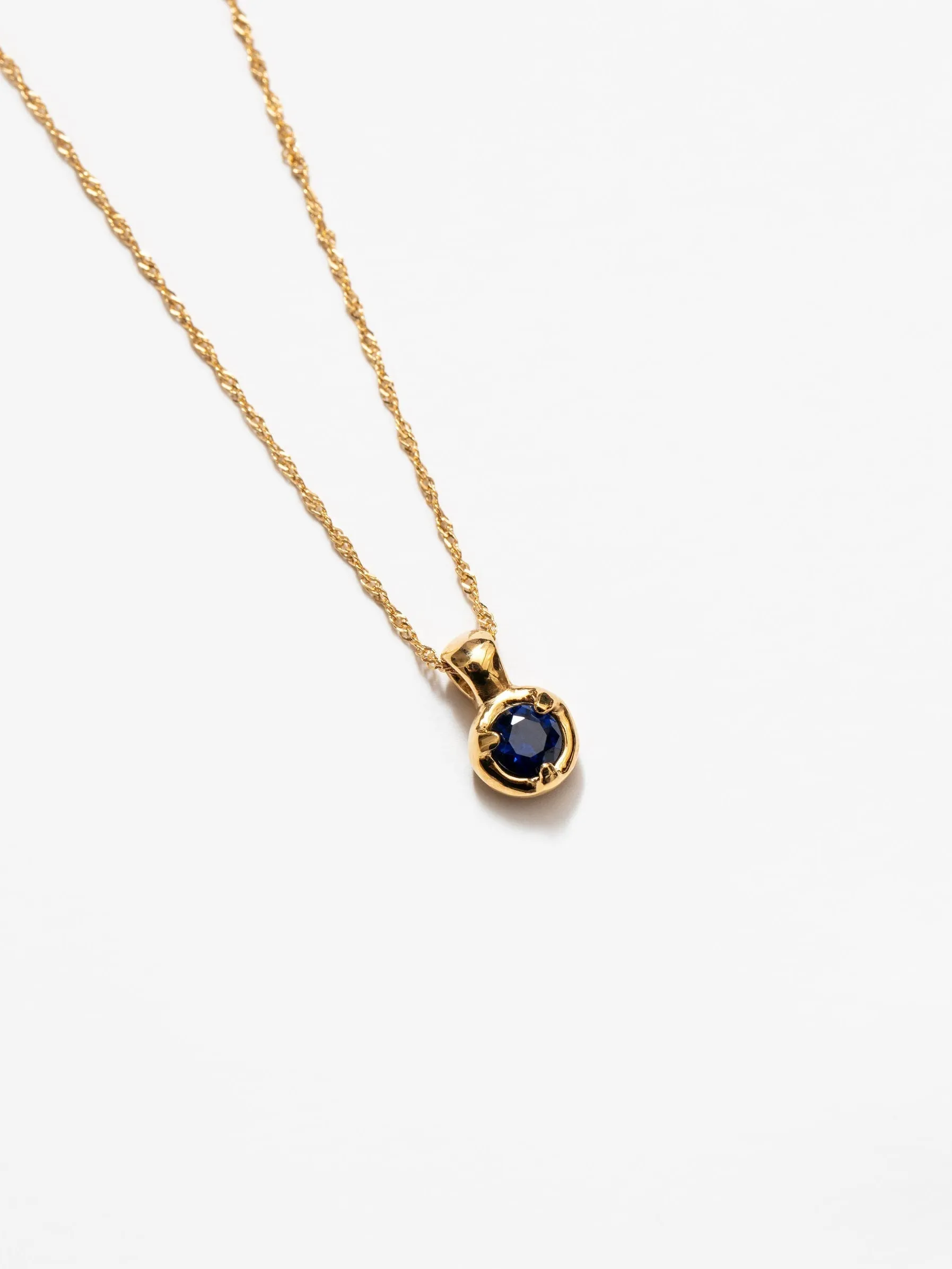 Nina Necklace