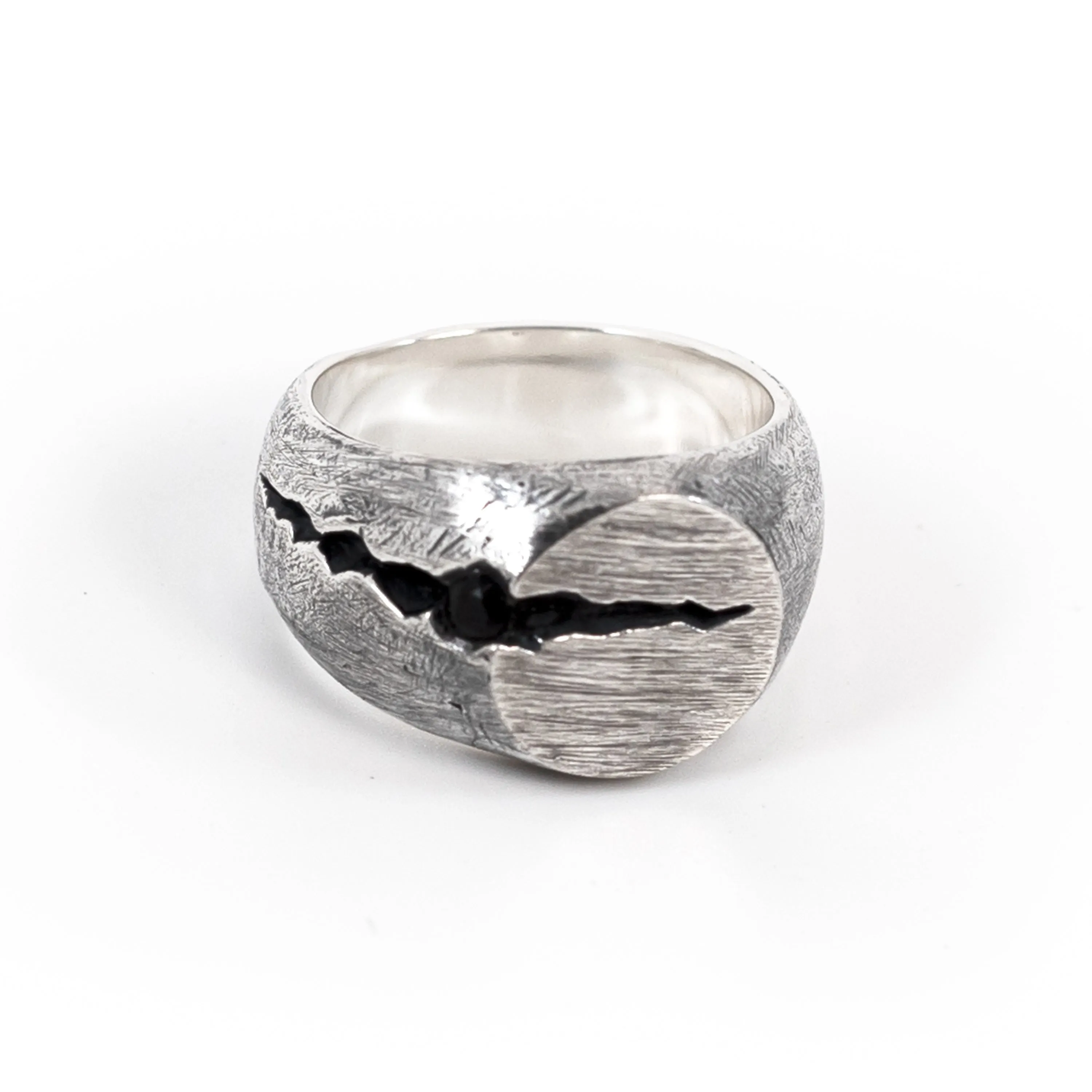 Opa Diamond Ring