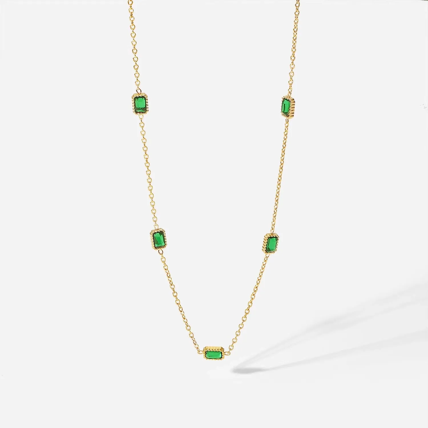 PARADISE NECKLACE
