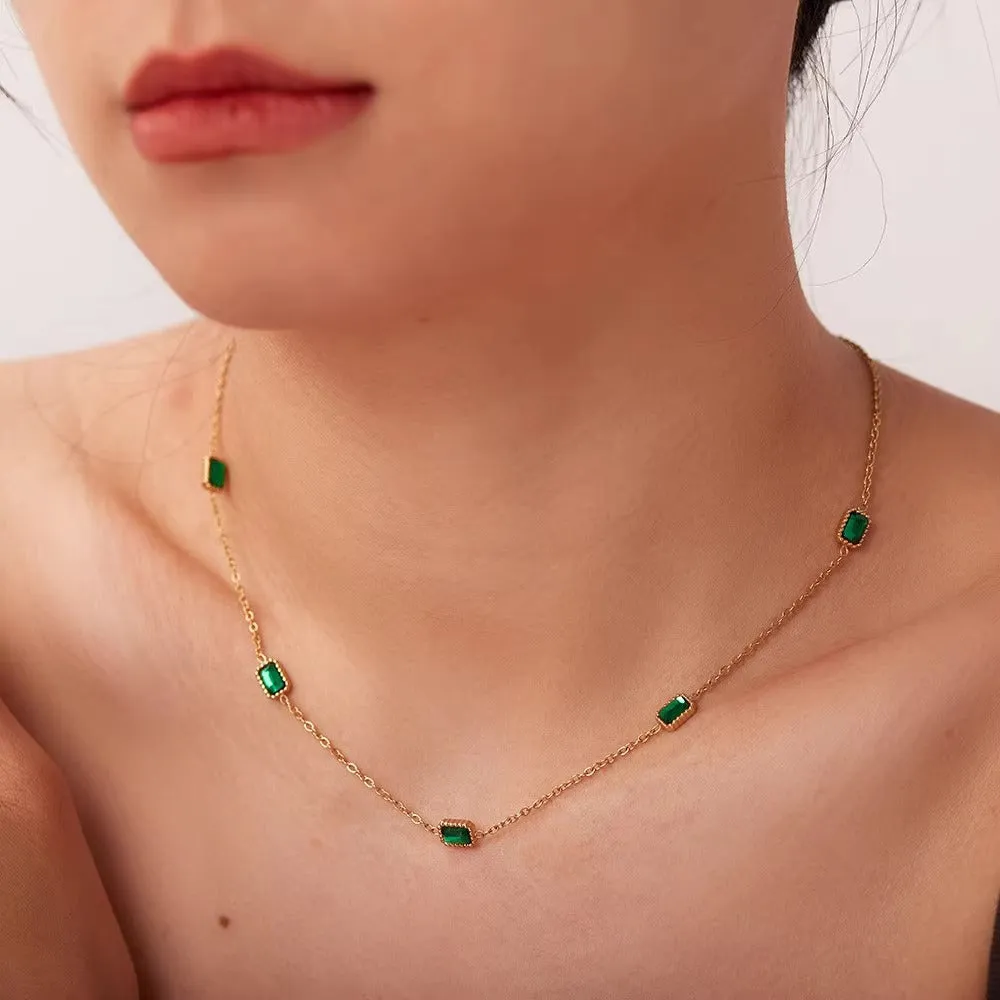 PARADISE NECKLACE