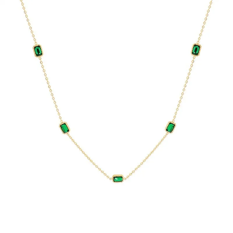 PARADISE NECKLACE