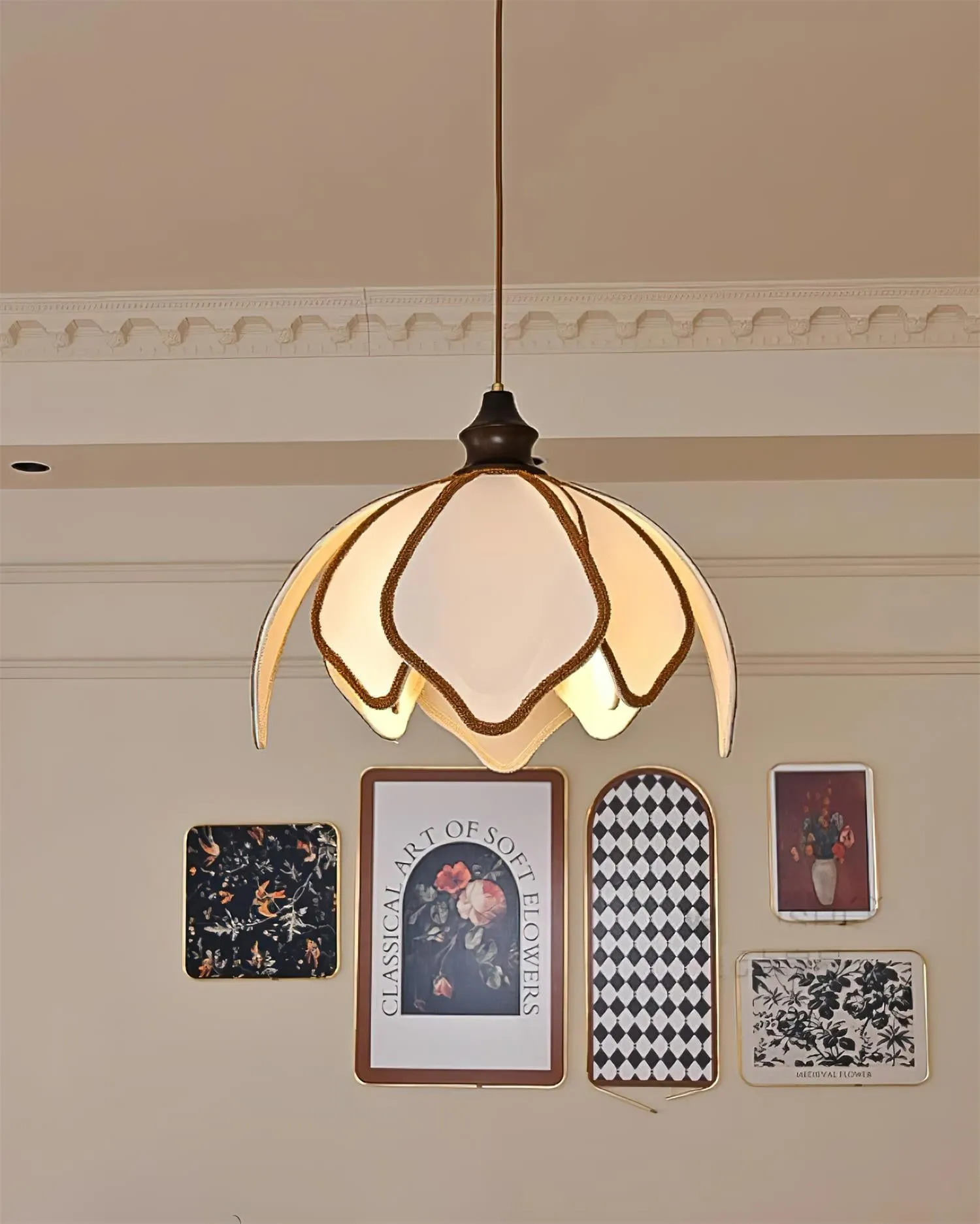 Pauline Pendant Lamp