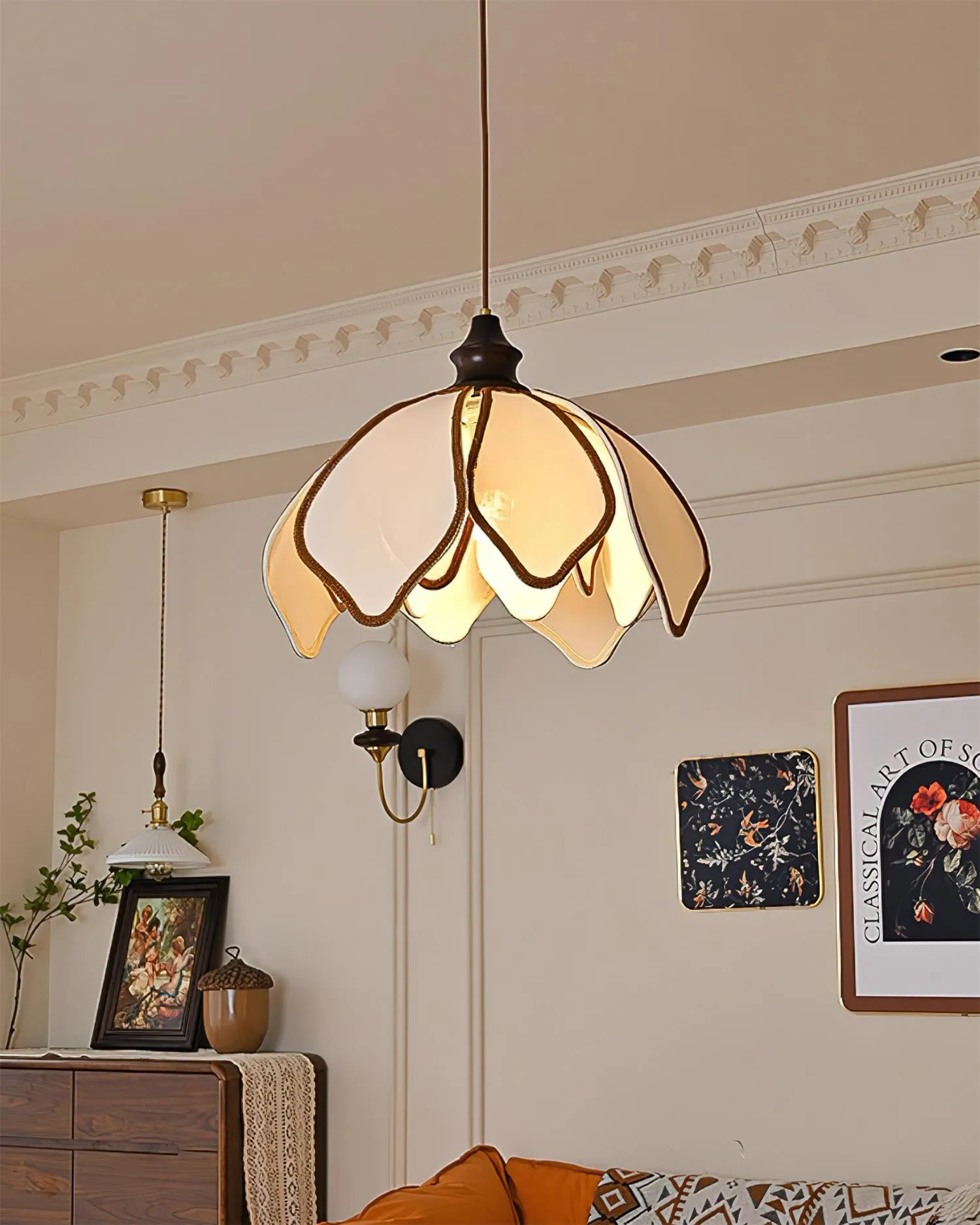 Pauline Pendant Lamp