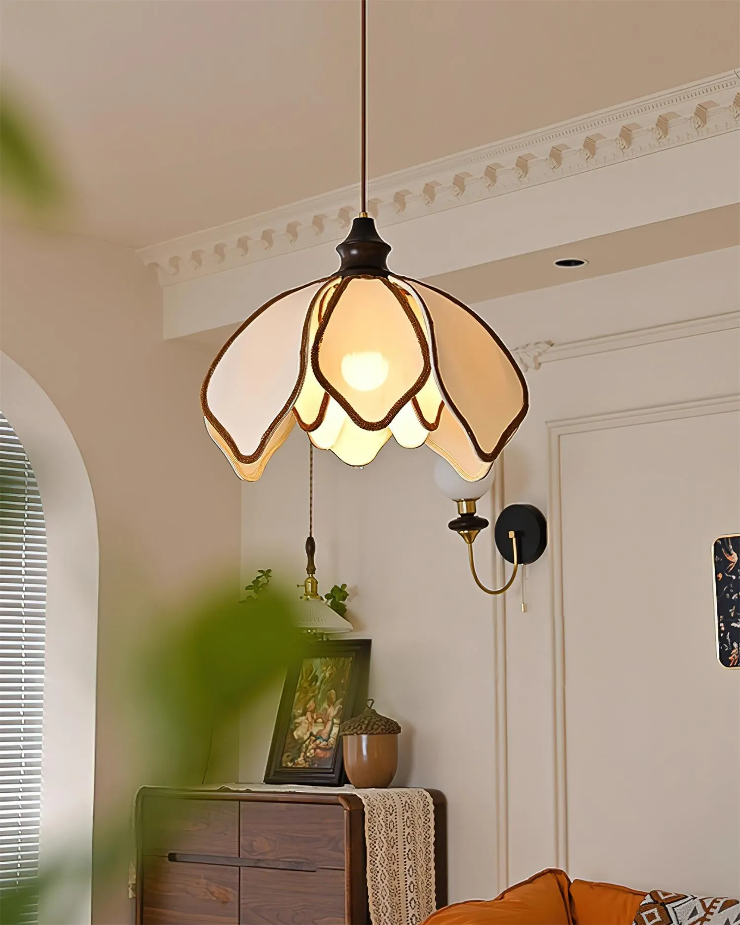Pauline Pendant Lamp