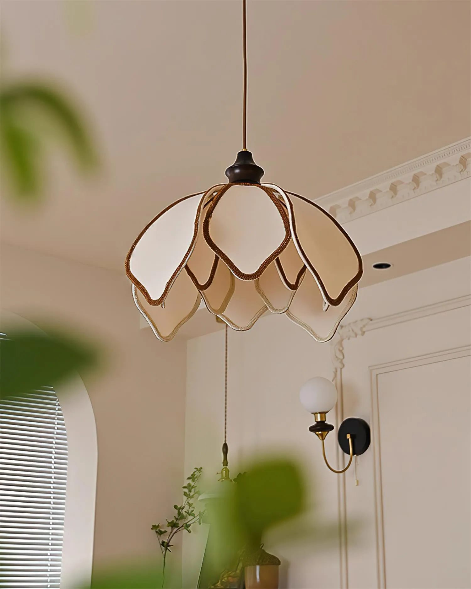 Pauline Pendant Lamp