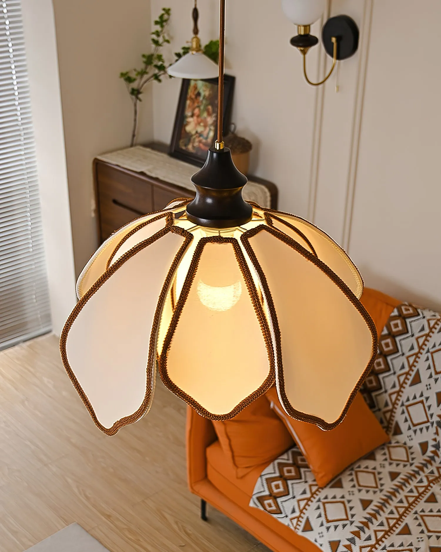 Pauline Pendant Lamp