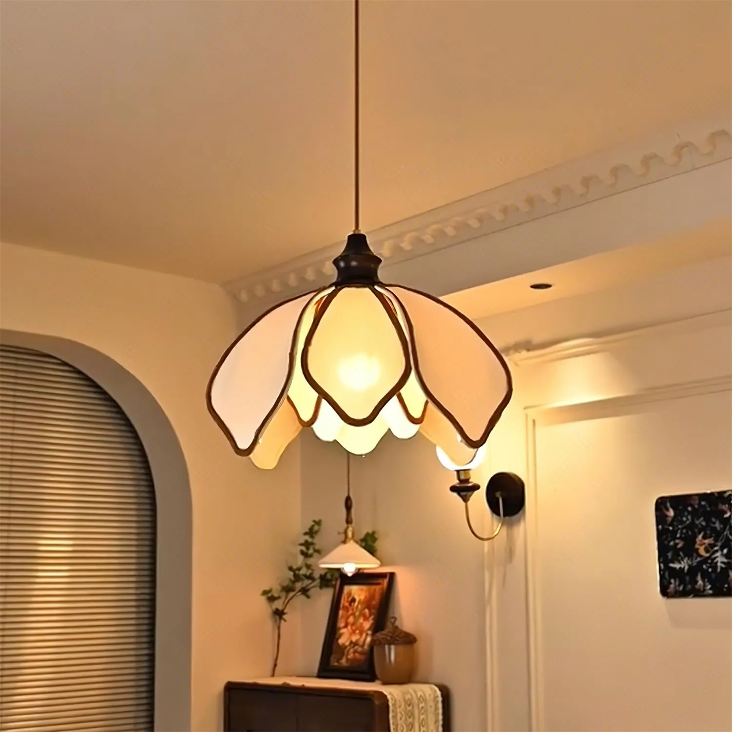 Pauline Pendant Lamp