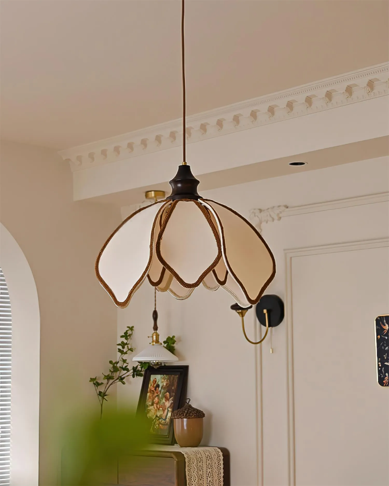 Pauline Pendant Lamp