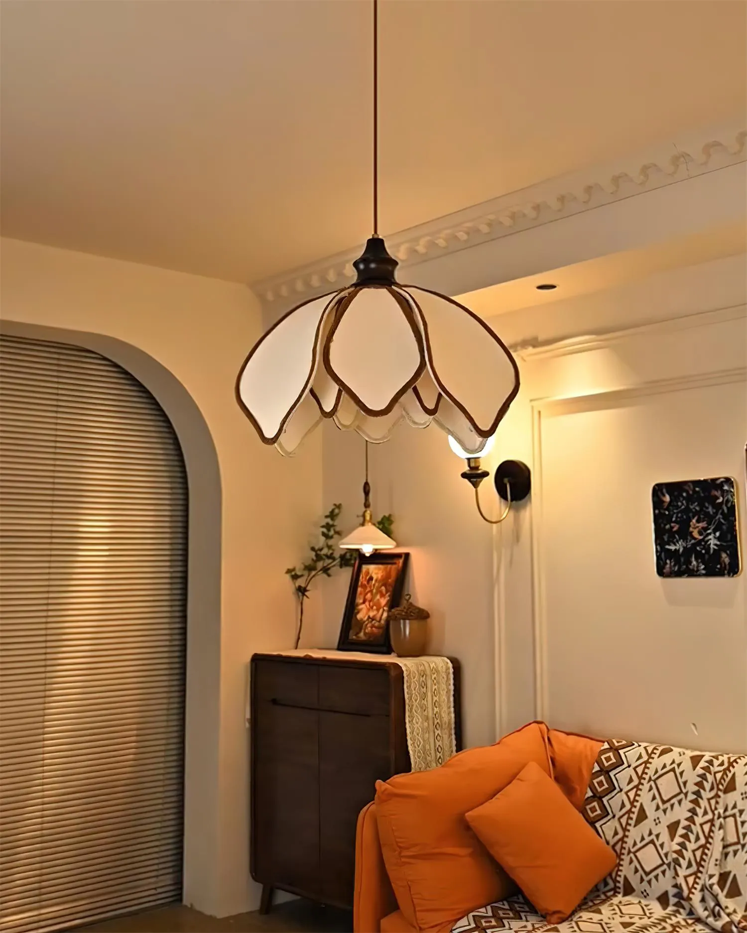 Pauline Pendant Lamp