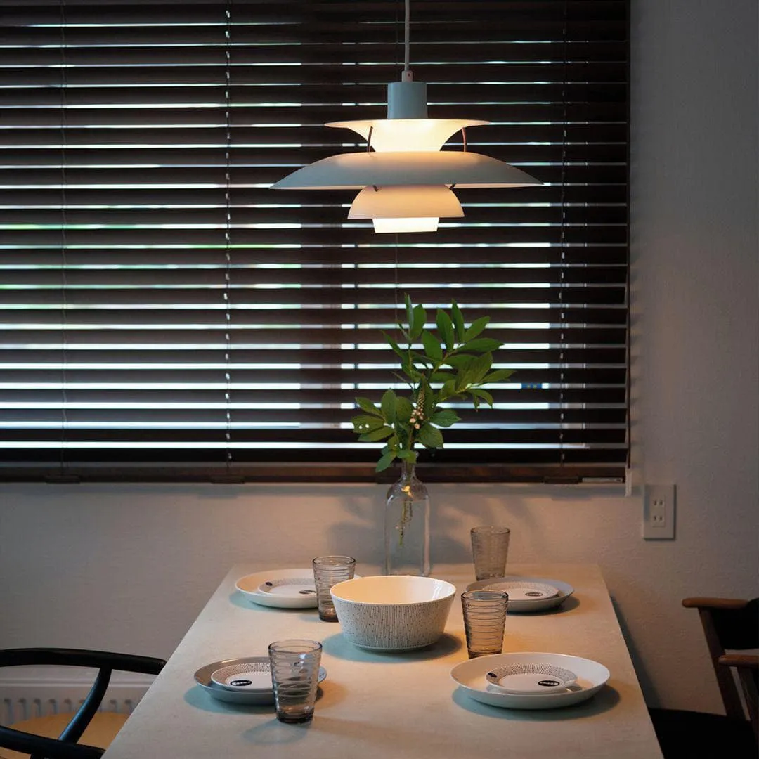 PH 5 Pendant Light