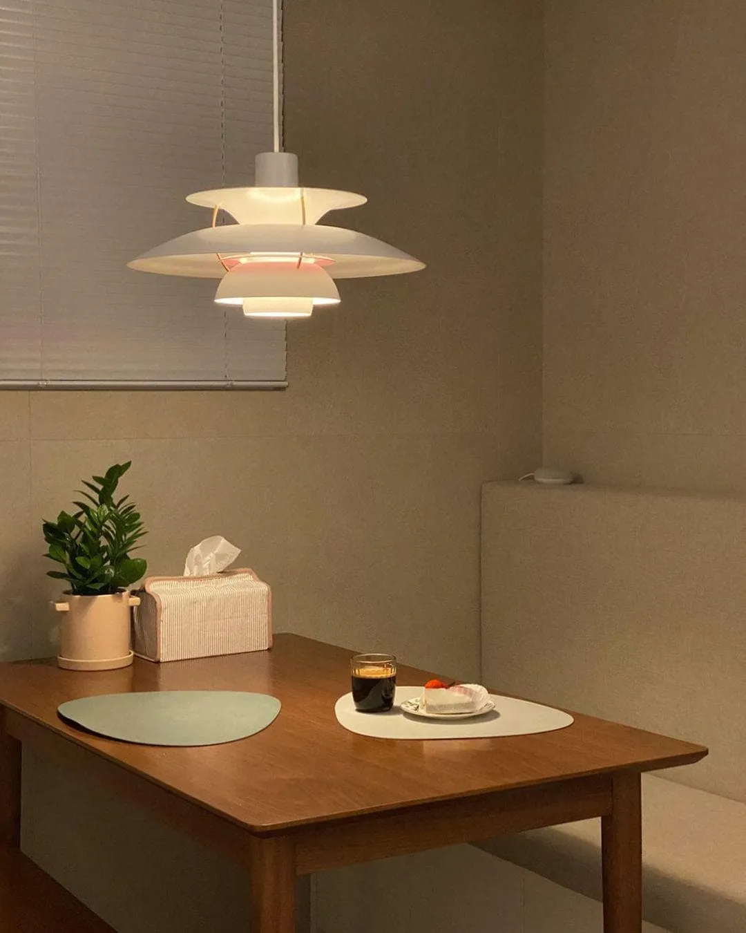 PH 5 Pendant Light