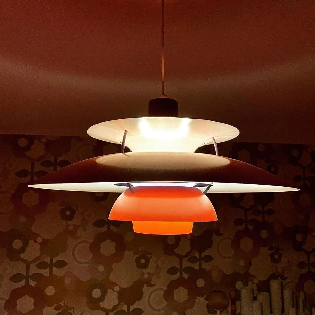 PH 5 Pendant Light