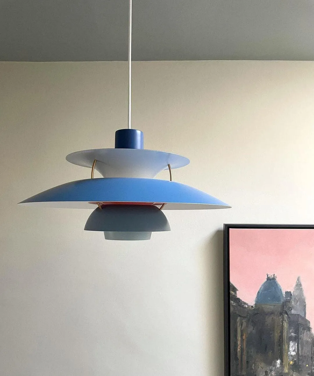PH 5 Pendant Light