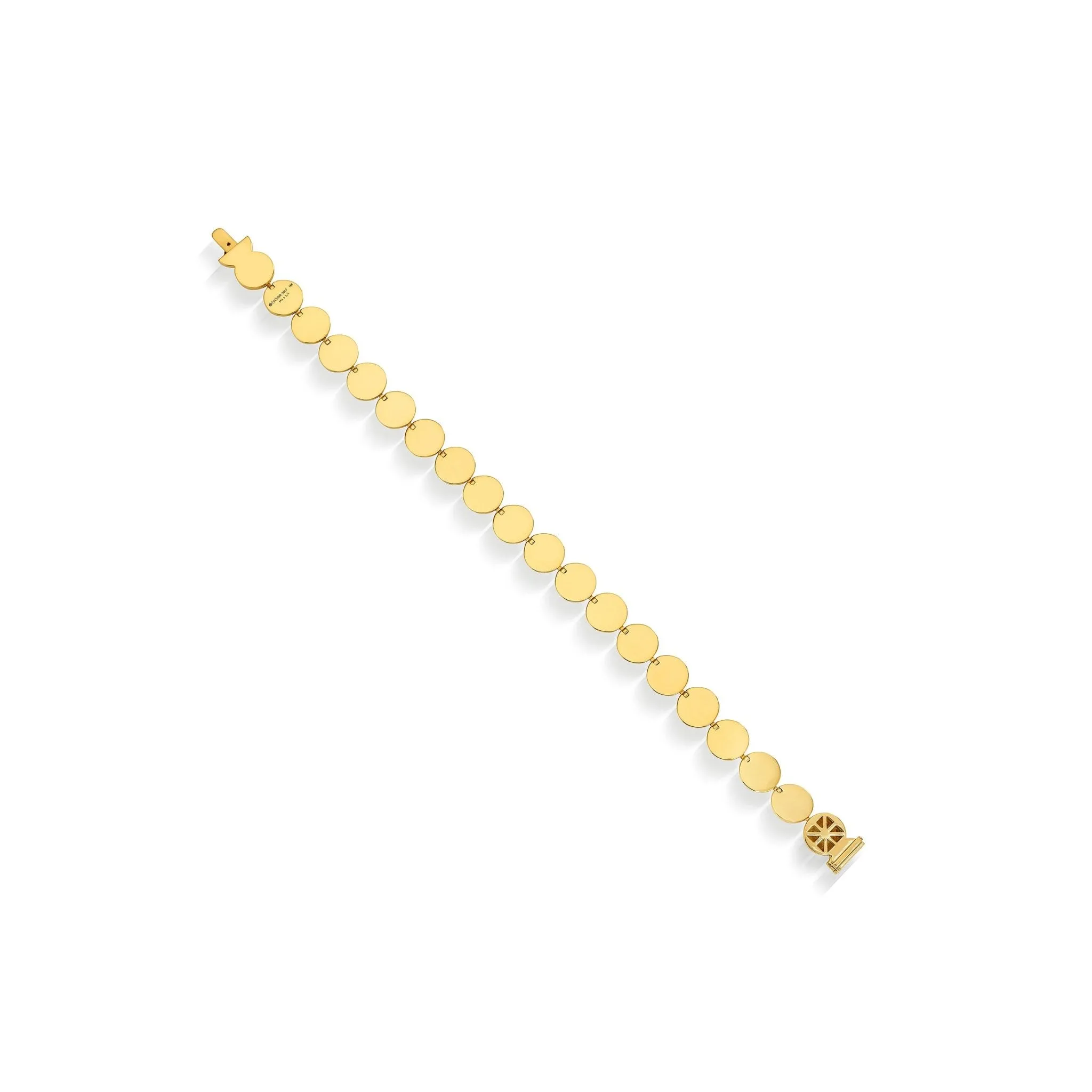 PSYCHE Bracelet Medium