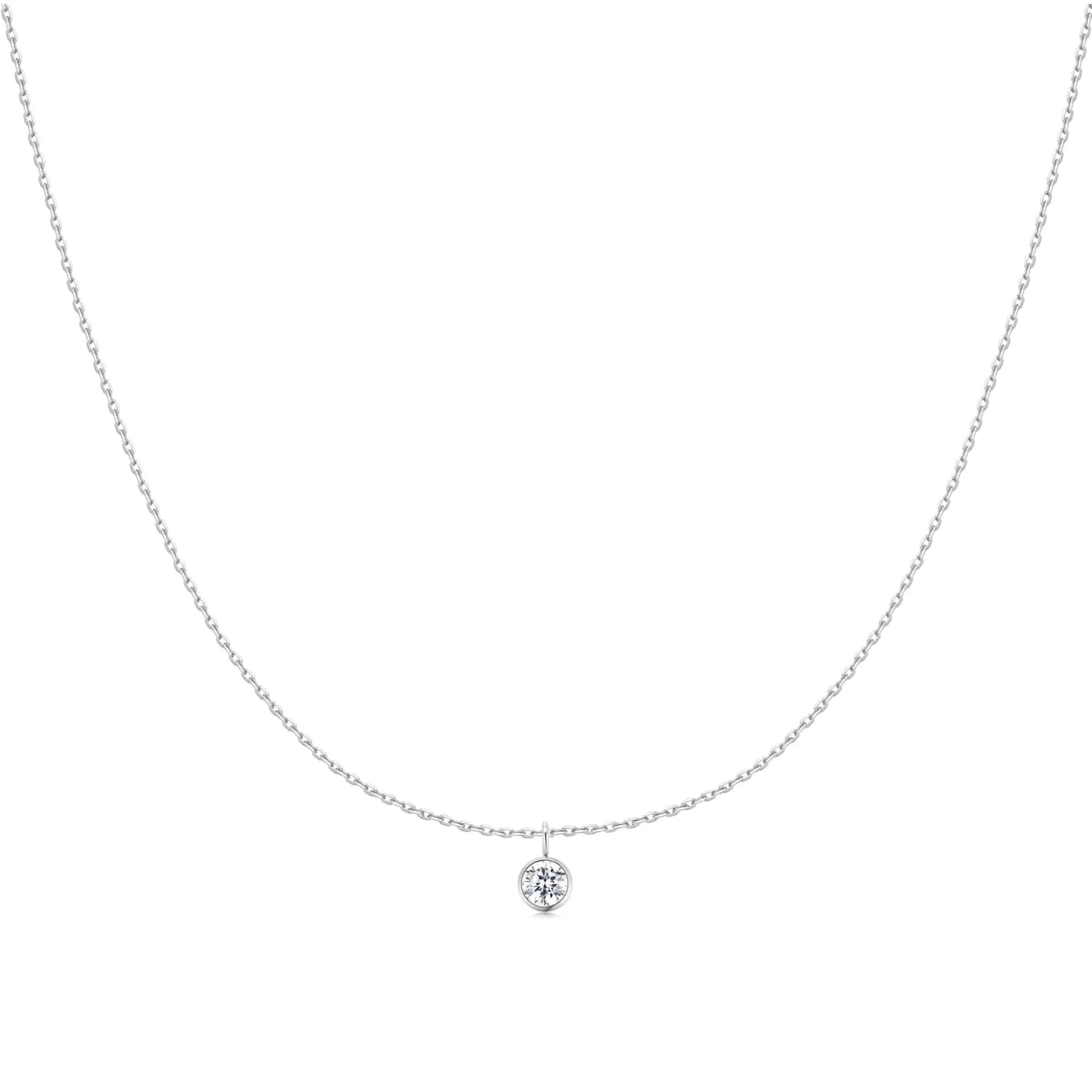 "Colours of the Year" Necklace
