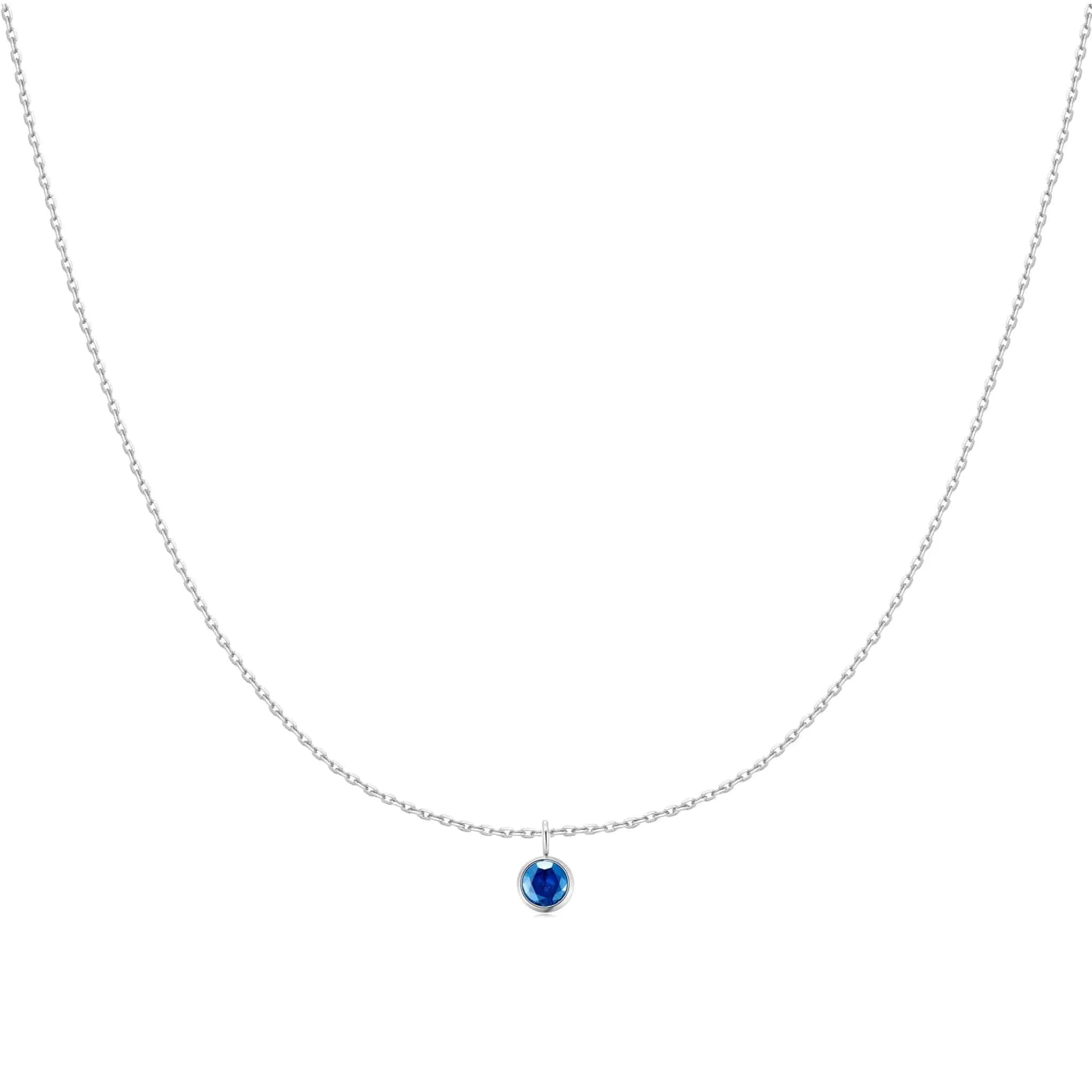 "Colours of the Year" Necklace