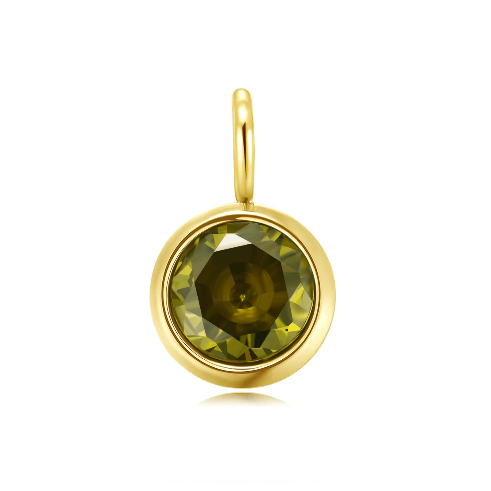 "Colours of the Year" Necklace
