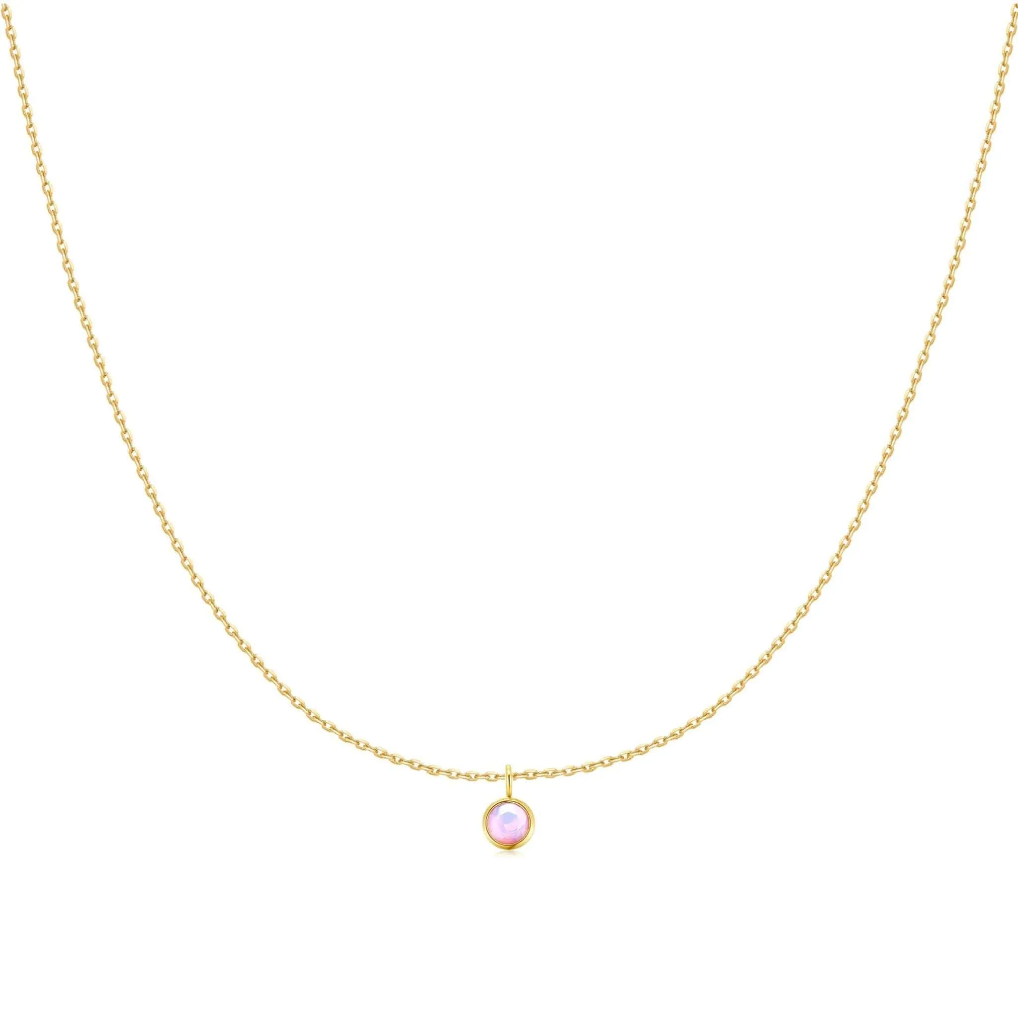 "Colours of the Year" Necklace